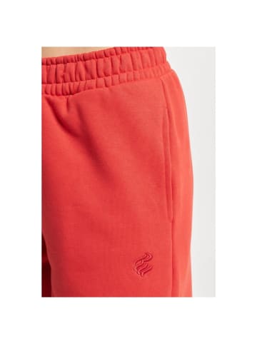 Rocawear Sweat Pant "Rocawear Cherry Jogginghosen" in Rot