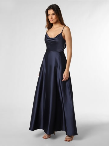 LAONA Abendkleid in marine - 0002