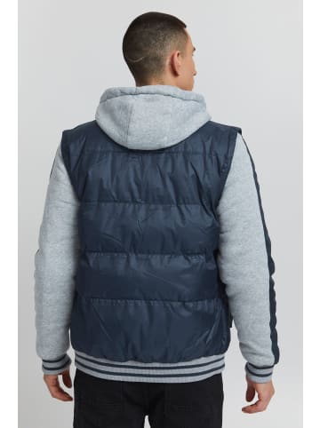 BLEND Outdoorjacke Outerwear in Blau