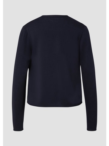 s.Oliver Strickjacke in 5959_navy