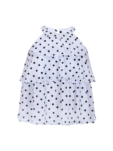 faina Women Blouse in light blue