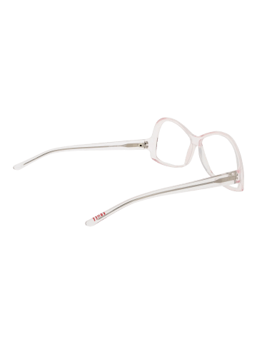 Andy Wolf Frauen Optische Fassungen Geometrisch Transparent
