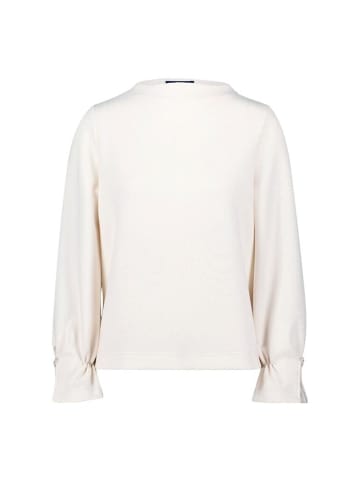 Zero  Sweatshirt in Eggnog