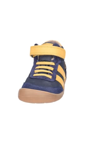 KOEL Winterstiefel in blau