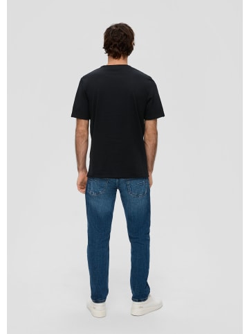 s.Oliver T-Shirt in 9999_schwarz