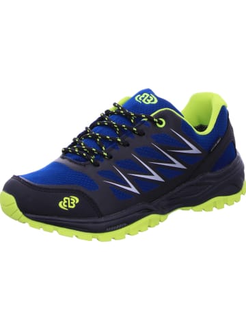 Lico Outdoorschuhe in blau