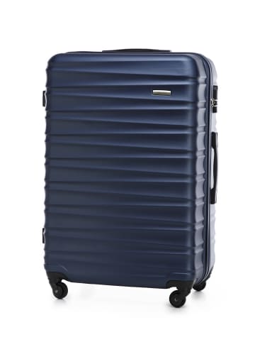 Wittchen GROOVE Line Collection in Navyblue