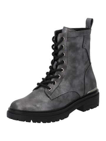palado Stiefel, Stiefeletten & Boots in silber metallic