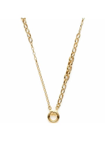 LEONARDO Halskette für Damen in gold