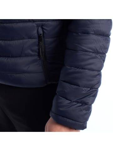 U.S. Polo Assn. Übergangsjacke in Blue