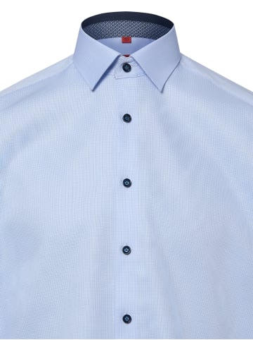 Finshley & Harding Hemd in hellblau