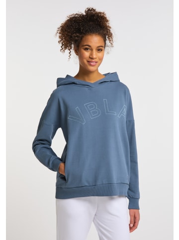 Venice Beach Hoodie VB REE in coast blue