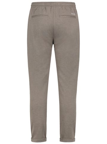 Eight2Nine Hose in taupe melange