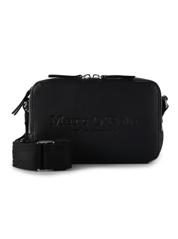 Marc O'Polo Umhängetasche 23 cm black