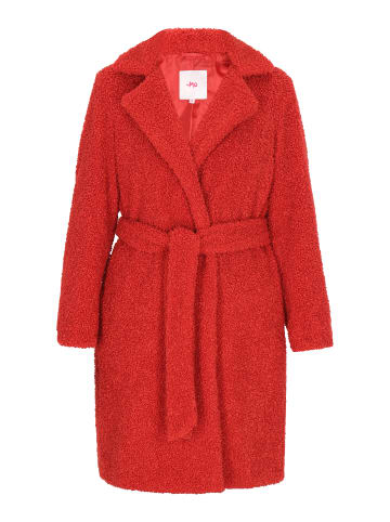 myMo Damen Coat in Rot