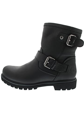 PANAMA JACK Stiefel Schwarz