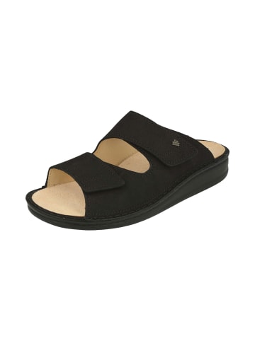 Finn Comfort SHOES "Riad" in schwarz