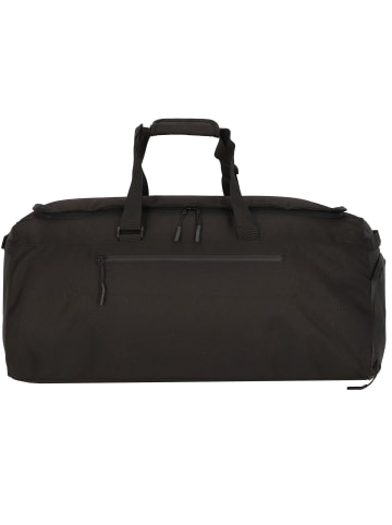 Chiemsee Track "n" Day Reisetasche 60 cm schwarz-black