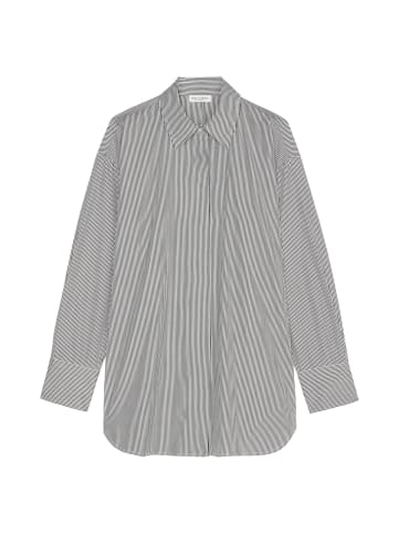 Marc O'Polo Streifenbluse oversize in MB31