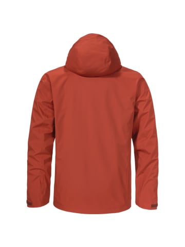 Schöffel Jacke "Jacket Gmund M" in dark crabapple