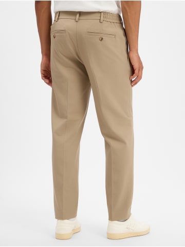 Selected Hose Finn in melange