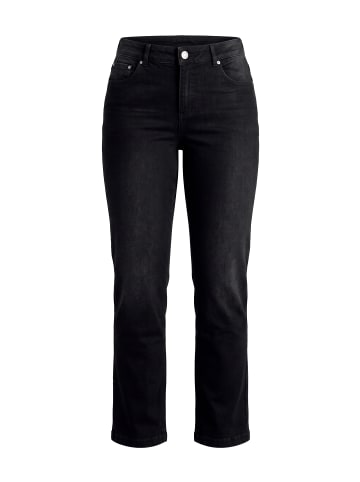 MIAMODA Jeans in black