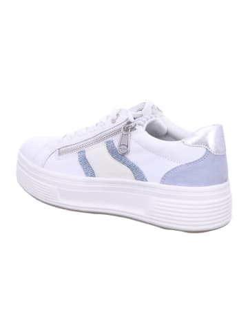 Tamaris Sneaker Low in weiß