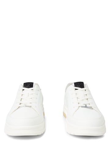 Bugatti Schuhe in weiß - 0001