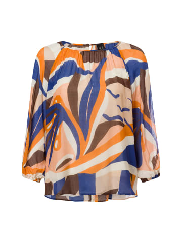 MARC CAIN COLLECTIONS Blusenshirt in mehrfarbig