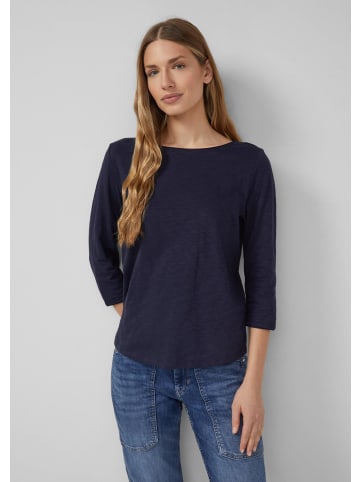 s.Oliver T-Shirt in 5959_navy