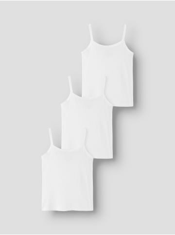 name it Tanktop in Bright White
