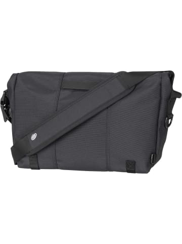 Timbuk2 Laptoptasche Classic Messenger S in Eco Black