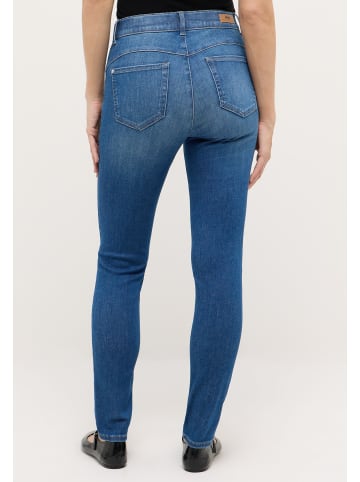 ANGELS Jeans Skinny Shape in medium stone