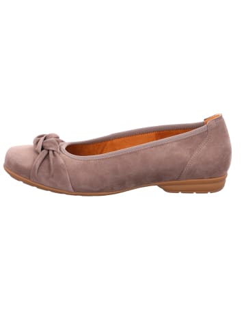 Gabor Pump in grau