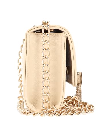 Valentino Divina Mini Bag Umhängetasche 17 cm in beige