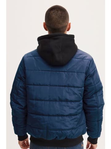 BLEND Winterjacke Outerwear in Blau