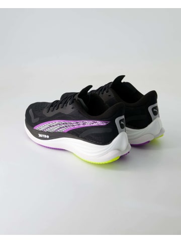 Puma Sneaker low in Schwarz