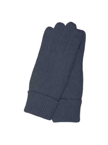 Kessler Brit Handschuhe navy