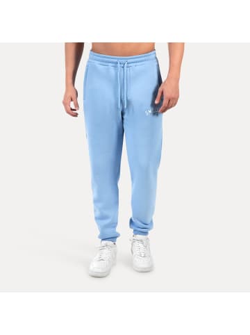 SMILODOX Jogginghose Kayson in Blau