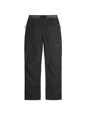 PICTURE W EXA PANTS in Schwarz