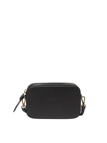 Marc O'Polo Crossbody Bag XS in Schwarz