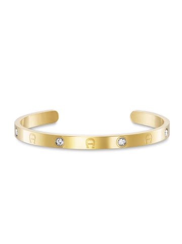 Aigner Armband in Gold HEXAGON