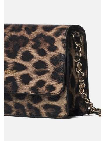 Marc Ellis Borsa a Spalla in CAMEL