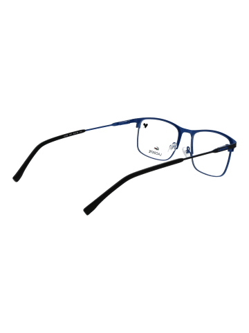 Lacoste Männer Optische Fassungen Browline Schwarz