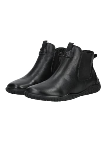 Josef Seibel Stiefelette in Schwarz