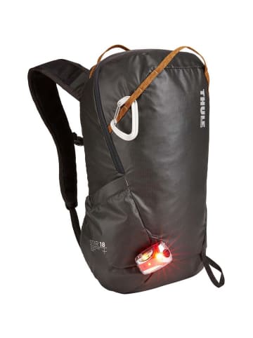 Thule Stir 18 - Rucksack 45 cm (obsidian) in obsidian