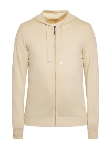 boline Herren Cardigan in BEIGE