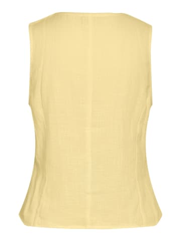 Noisy may Oberteil in French Vanilla