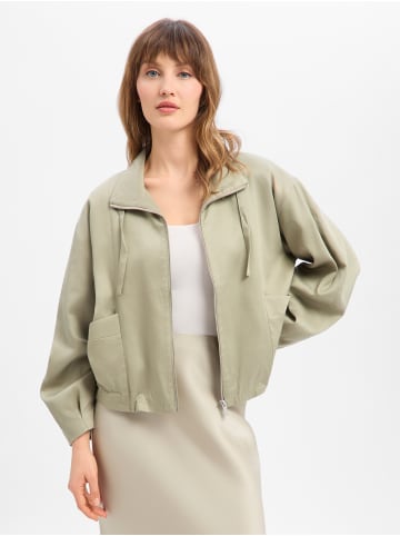 OPUS Jacke Jarusa in schilf