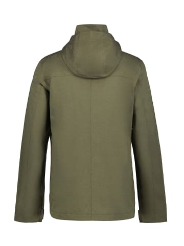 Icepeak Outdoorjacke für Herren in uni